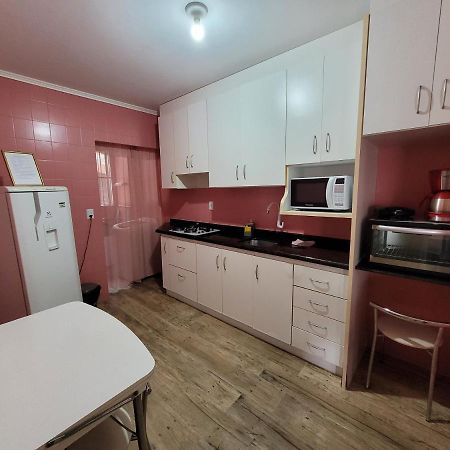 Апартаменти Apto 2 Dorm Bem Localizado Балнеаріу-Камборіу Екстер'єр фото