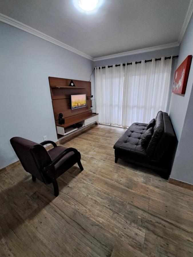 Апартаменти Apto 2 Dorm Bem Localizado Балнеаріу-Камборіу Екстер'єр фото