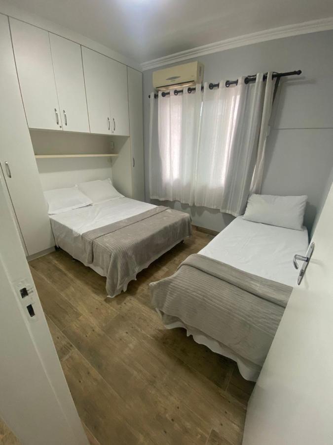 Апартаменти Apto 2 Dorm Bem Localizado Балнеаріу-Камборіу Екстер'єр фото