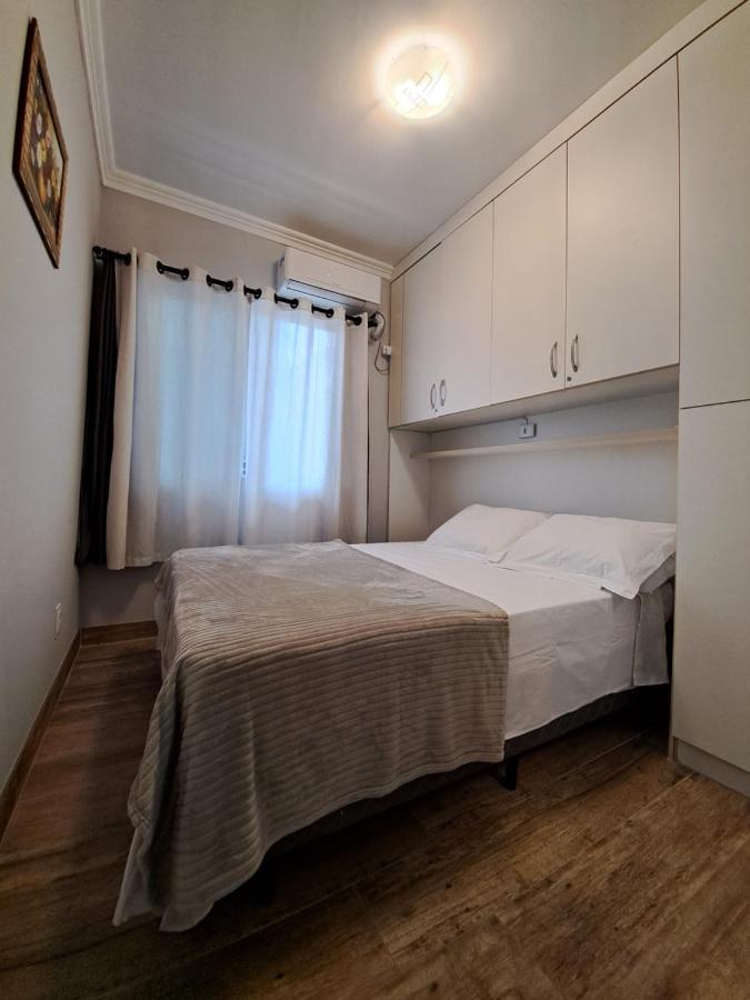 Апартаменти Apto 2 Dorm Bem Localizado Балнеаріу-Камборіу Екстер'єр фото