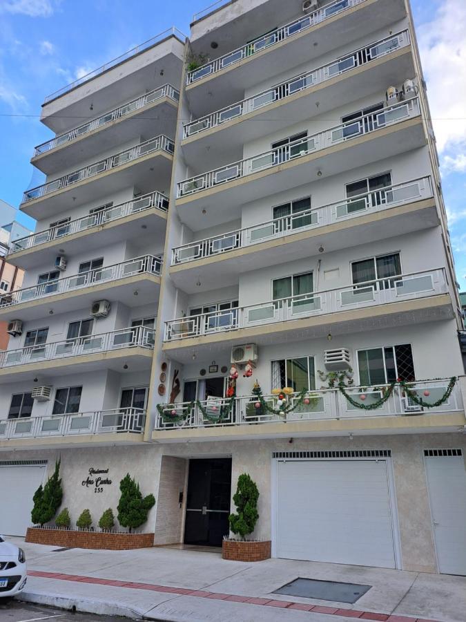 Апартаменти Apto 2 Dorm Bem Localizado Балнеаріу-Камборіу Екстер'єр фото
